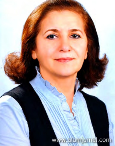 Седакъет Керимова