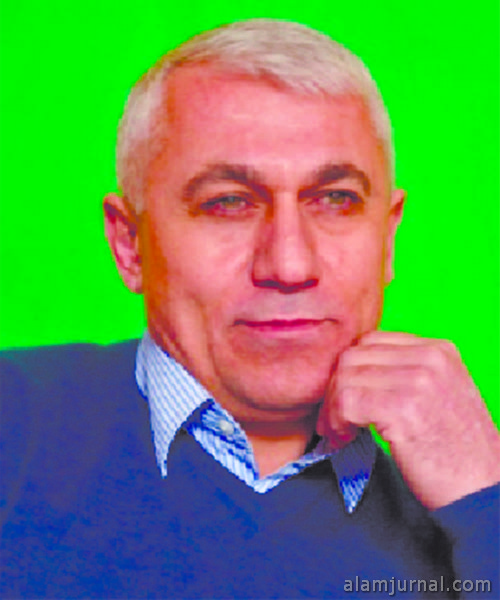 Демир Исаков