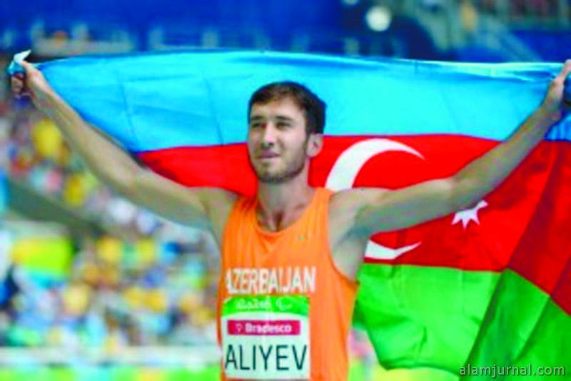 Камил Алиев