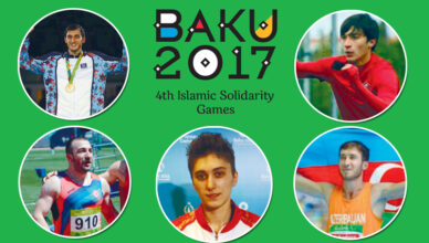 baku 2017