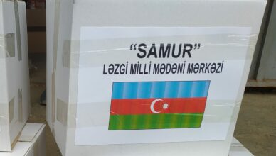 samur lezgi