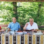 «Алам тв-ди» Расим Гьажидин 80-йисан юбилейдиз талукьарнавай гнуг.
