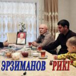 «Алам тв-ди» зари Медет Эрзиманован 70-йисан юбилейдиз талукьарнавай гнуг