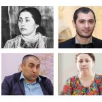 Дагъустандай шад хабарар